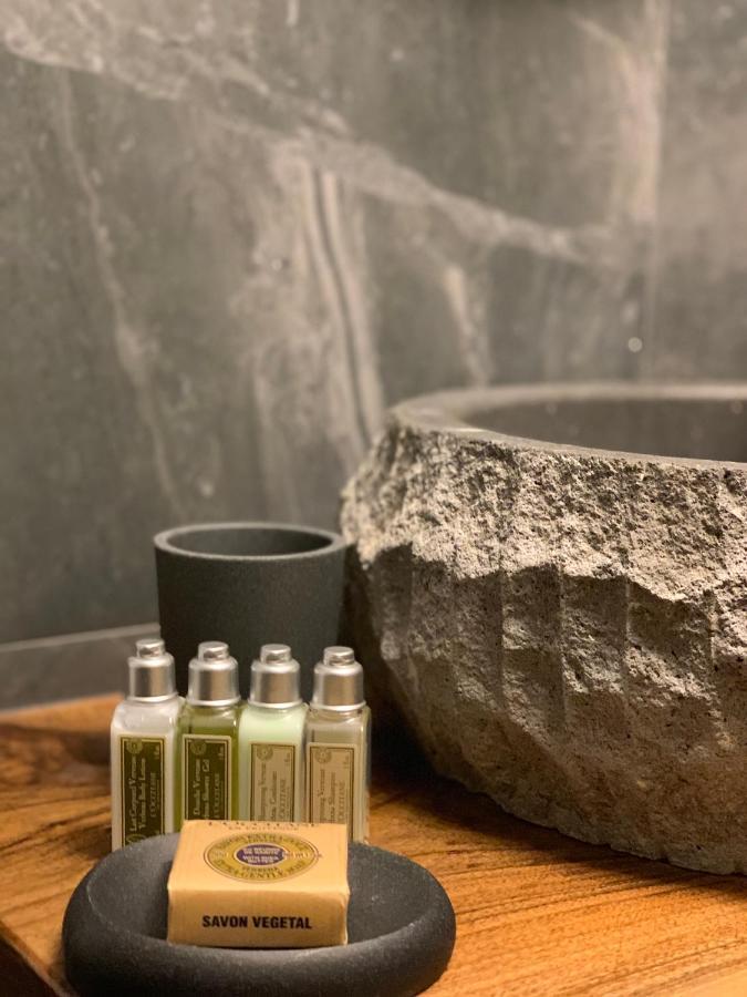 萨潘贾 Sasa Harmanlik酒店 外观 照片